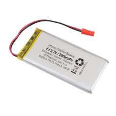 YJ704082 Li-pol akumulátor 3,7V/2800mAh
